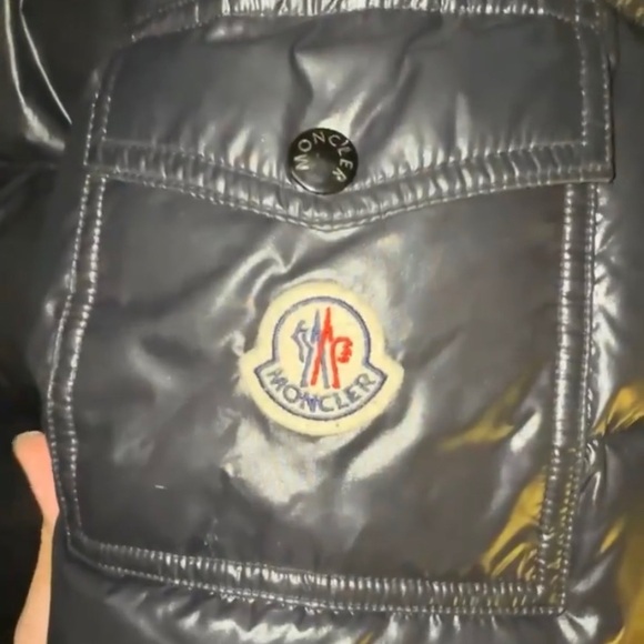 Moncler Maya Authentic - Picture 4 of 4